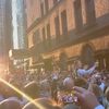 Videos: Choir Creates Beautiful NY Moment Outside Of Carnegie Hall During The Blackout
